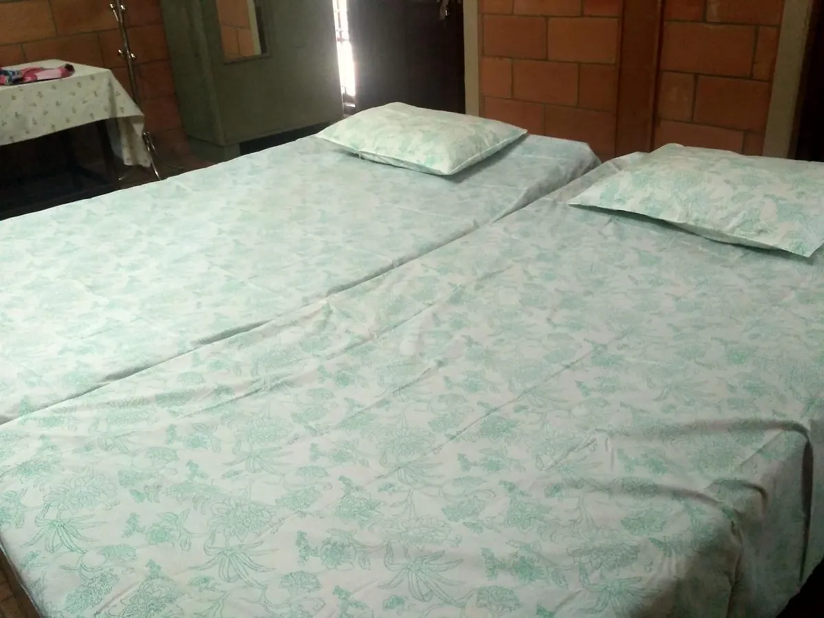 Akshaya Heritage Home Thiruvananthapuram Apartment