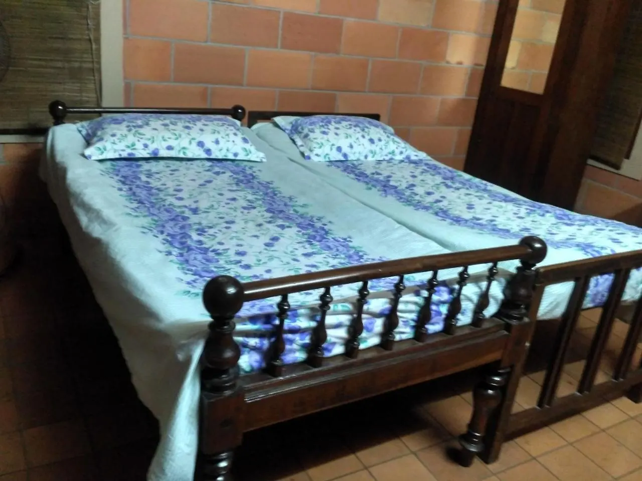Akshaya Heritage Home Thiruvananthapuram India